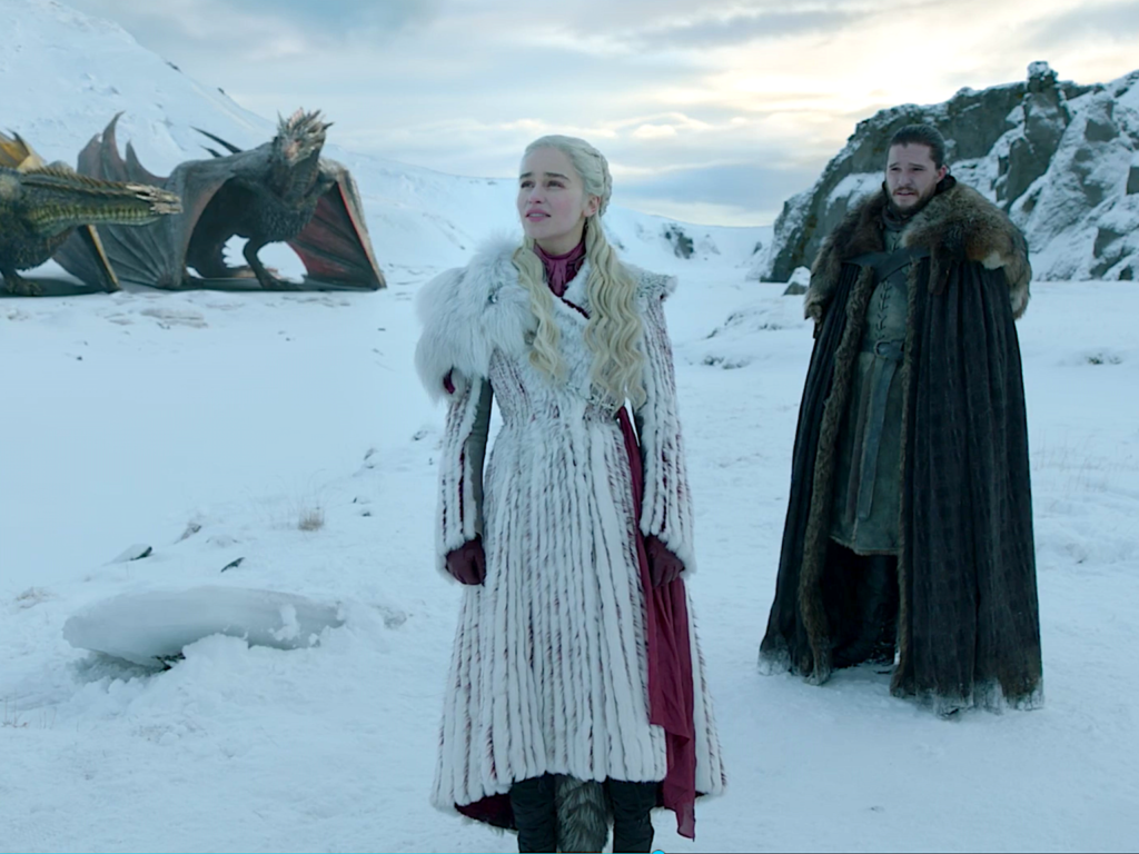 game of thrones season8