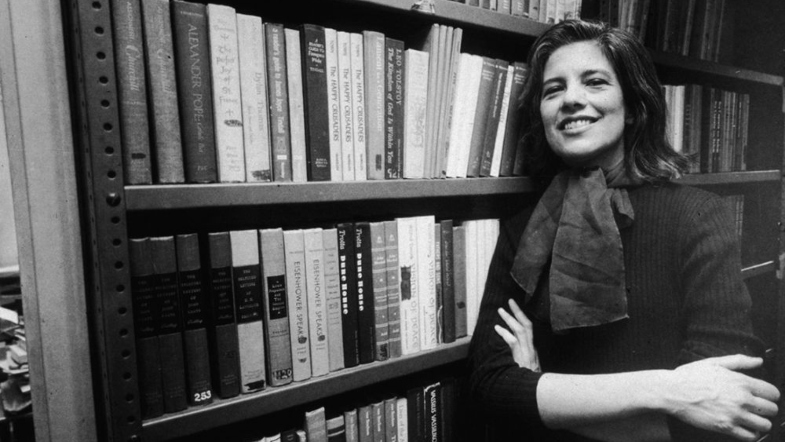 New Biography Claims Sontag Is True Author of Her Husband’s Book