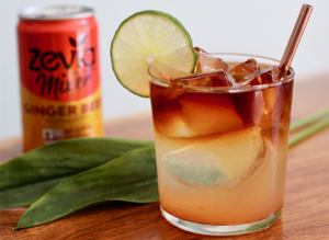 Dark & Stormy