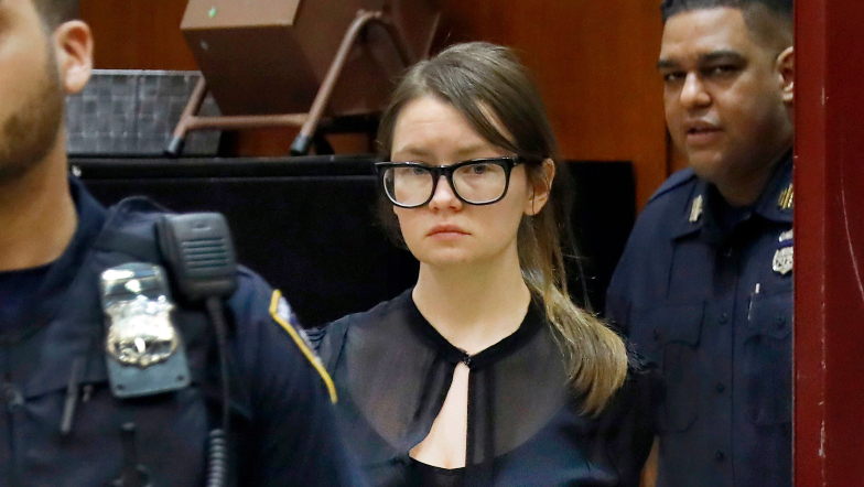 anna delvey