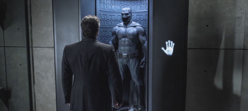 batman