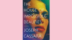'The House of Impossible Beauties' by Joseph Cassara