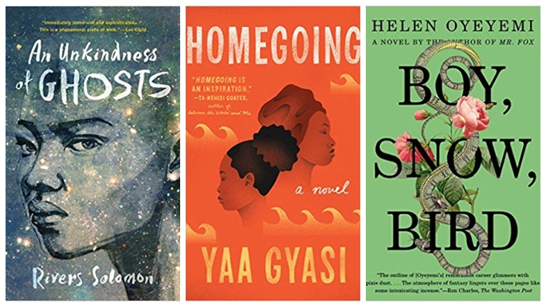 9 Poignant Books by Black Authors You Have to Read