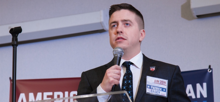 Bookstores and Libraries New Targets for Far-Right Demonstrations