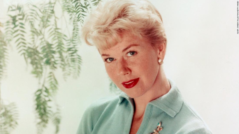 10 Delightful Quotes from Doris Day