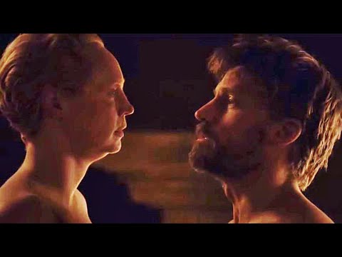 Brienne and Jaime