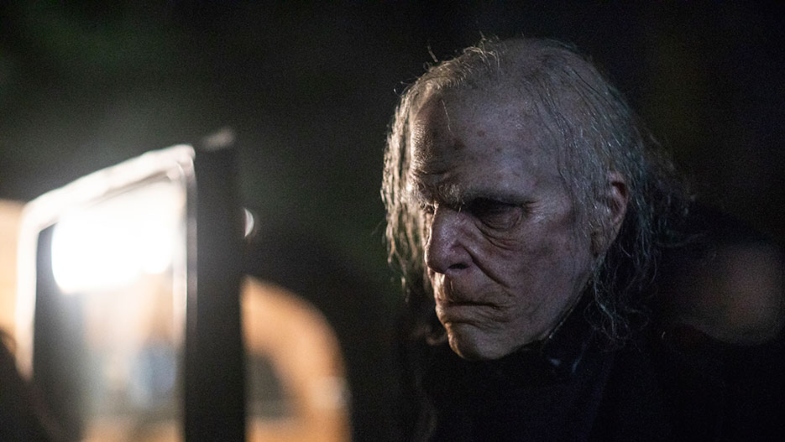 AMC’s Adaptation of Joe Hill’s ‘Nos4a2’: A New (Creepier) Vampire Story