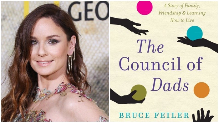 Upcoming ‘The Council of Dads’ Adaptation Tackles Mortality & Fatherhood