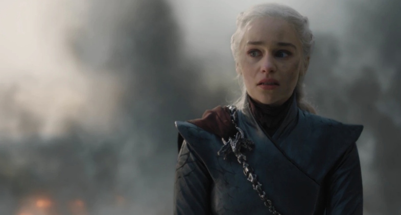 Would You Still Name Your Child Daenerys?