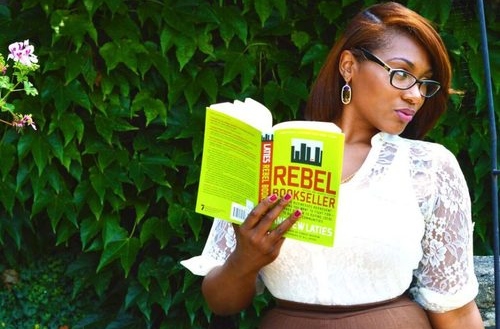 Welcome to the Bronx’s First and Only Indie Bookstore
