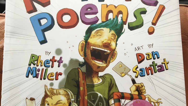 no more poems
