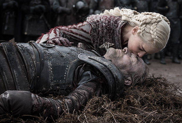 jorah dead