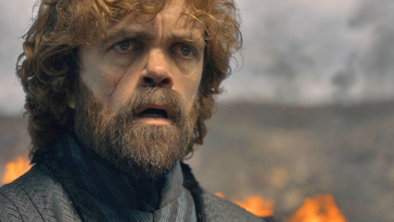 The Funniest Twitter Reactions to the ‘Game of Thrones’ Finale