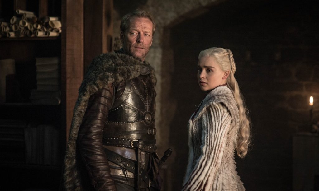 jorah