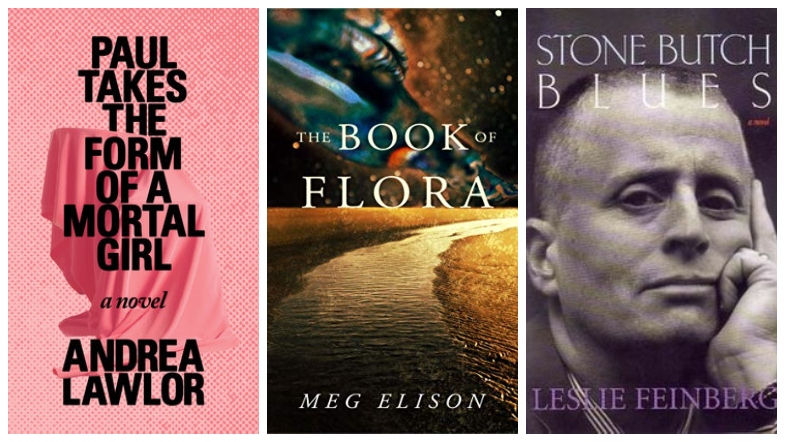 These 5 Novels About Gender Will Change the Way You Think