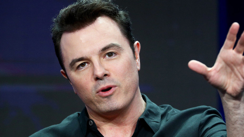 ‘Inside Family Guy: An Illustrated History’ Includes Insightful Foreword By Seth MacFarlane