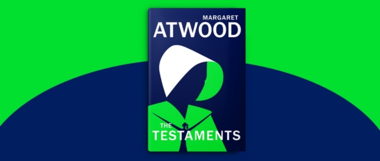 Hear Margaret Atwood Read From ‘Handmaid’s Tale’ Sequel This Fall