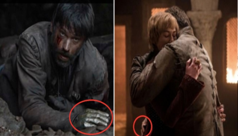 Did Jaime Lannister’s Hand Grow Back?