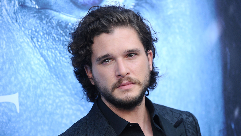 Kit Harington Checks Into Rehab for Stress, Alcohol