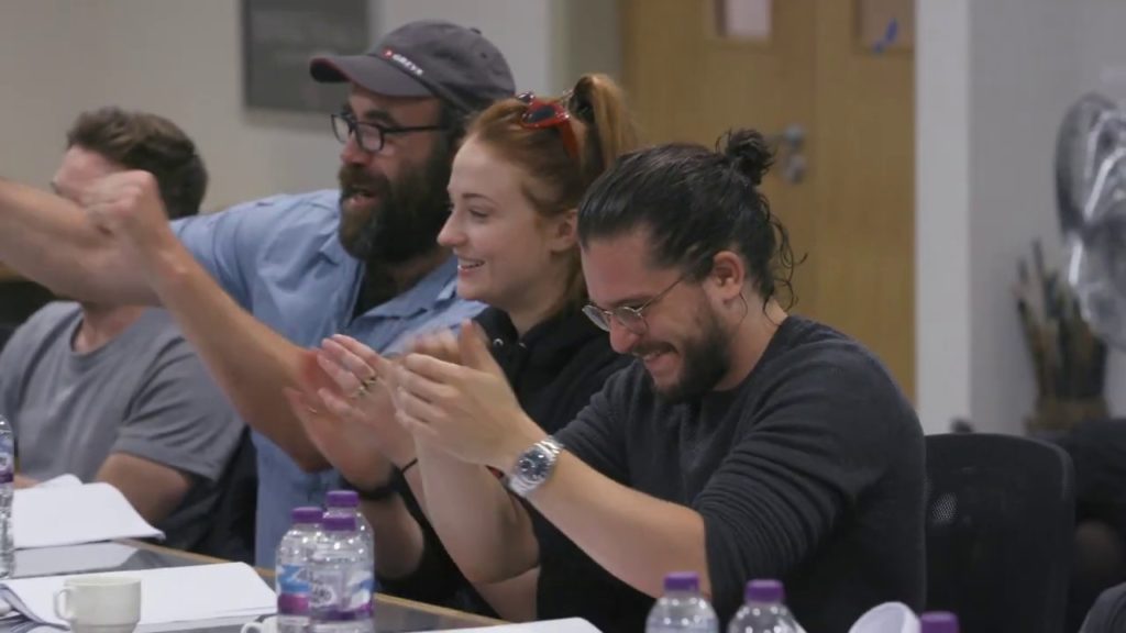 Disgruntled ‘GoT’ Fans Aim to Make Amends With Charitable Petitions (Raising Over 125K)