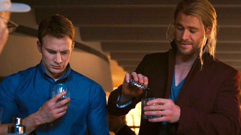 Bookstr & Booze: Drinking Games to Get Through Upcoming Superhero Movies (or Help You Enjoy Them Even More)