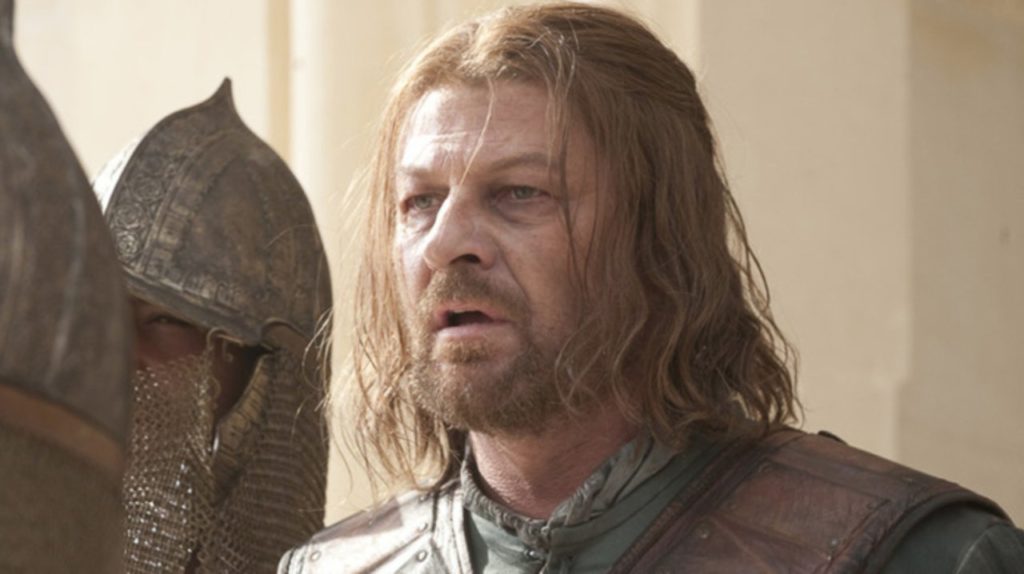 Why Ned Stark Would Hate What Has Happened To ‘GoT’