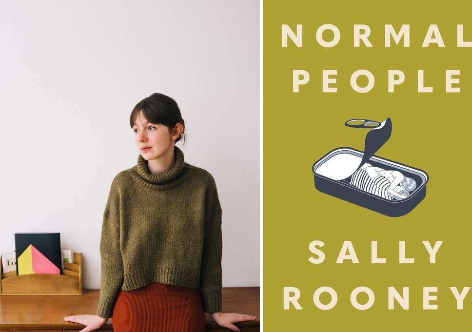 Filming Begins on Sally Rooney’s ‘Normal People’ Adaptation