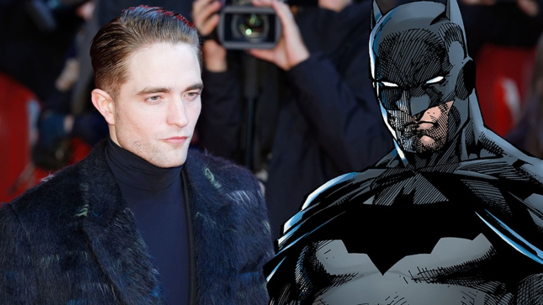 Why We Need to Stop Limiting Robert Pattinson As ‘The Guy From Twilight’