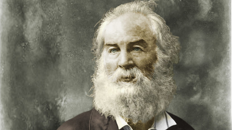 10 Quotes to Celebrate Walt Whitman’s Birthday!