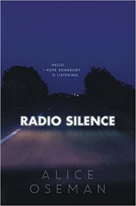 'Radio Silence' Alice Oseman