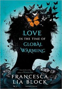 'Love in the Time of Global Warming'