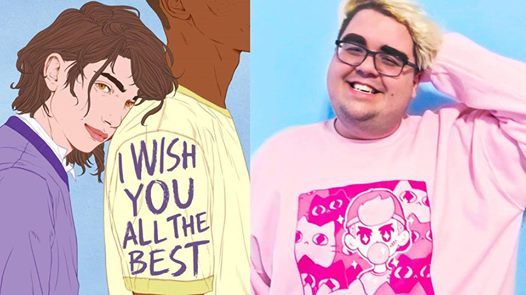 Mason Deaver & 'I Wish You All the Best'