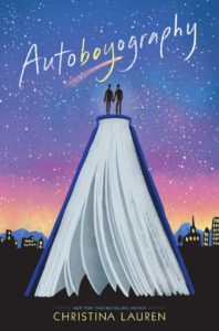 'Autoboyography' Christina Lauren