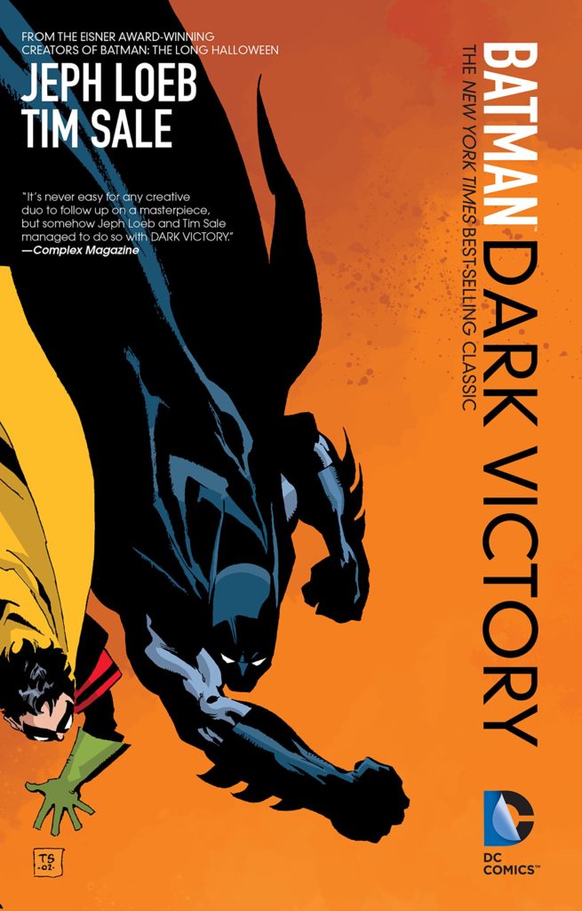 batman