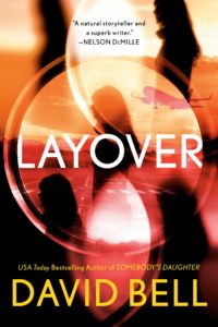 'Layover' by David Bell