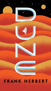 dune