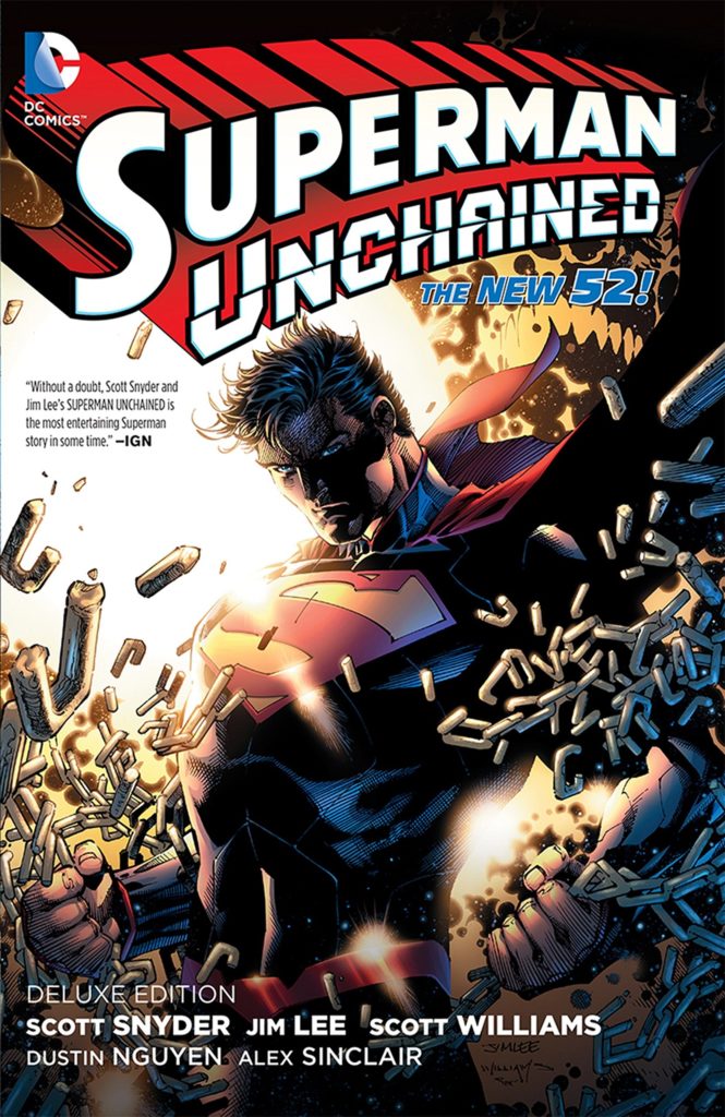 superman