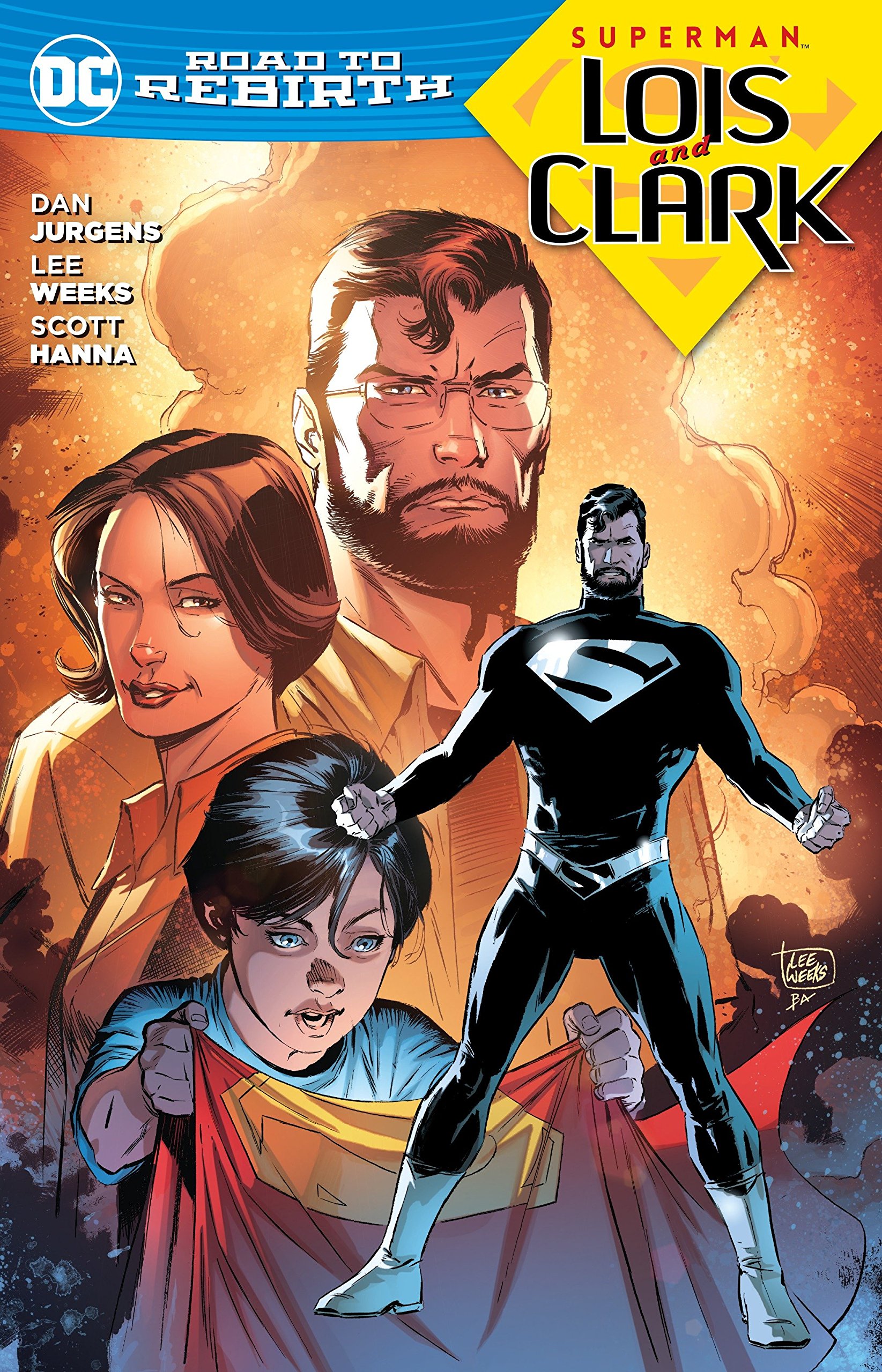 superman