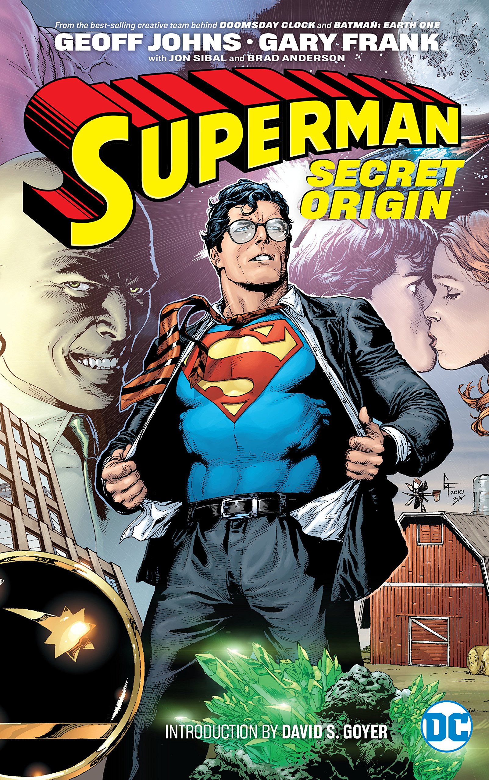 superman