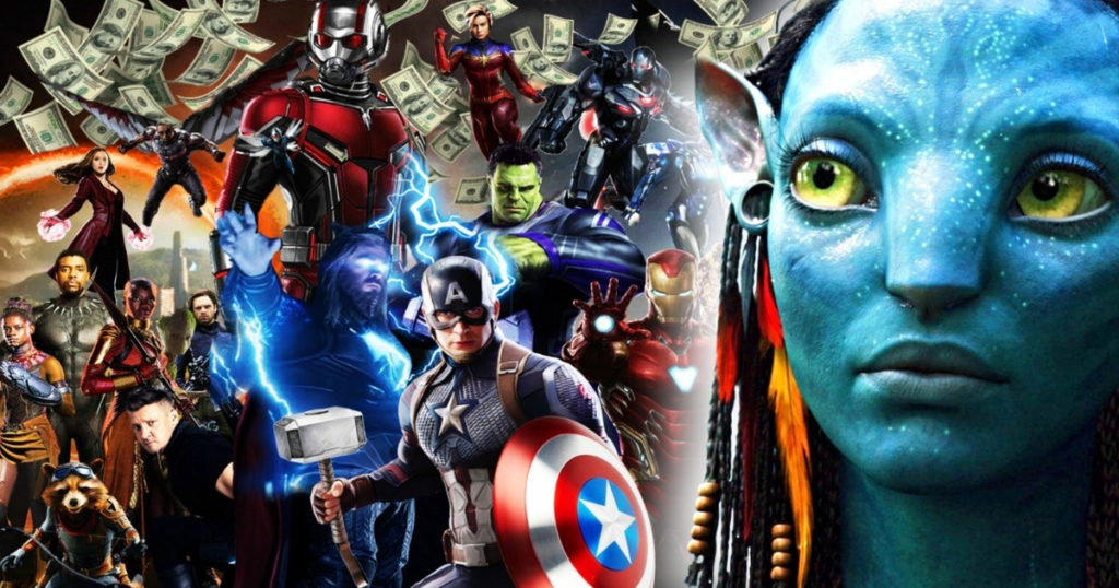 Bookstr-Avengers-Avatar