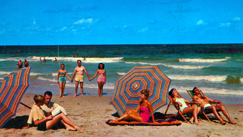 These 5 Autobiographies Narrated by the Author are Perfect for the Beach!