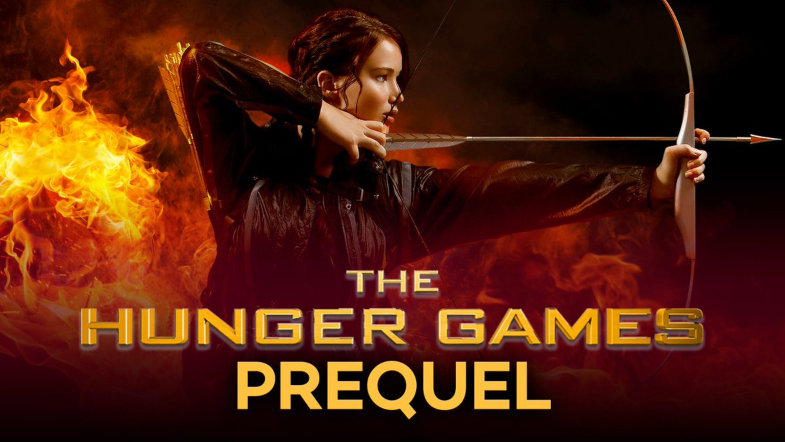 Here’s Who Might Be in ‘The Hunger Games’ Prequel… and What That Means for the Story.