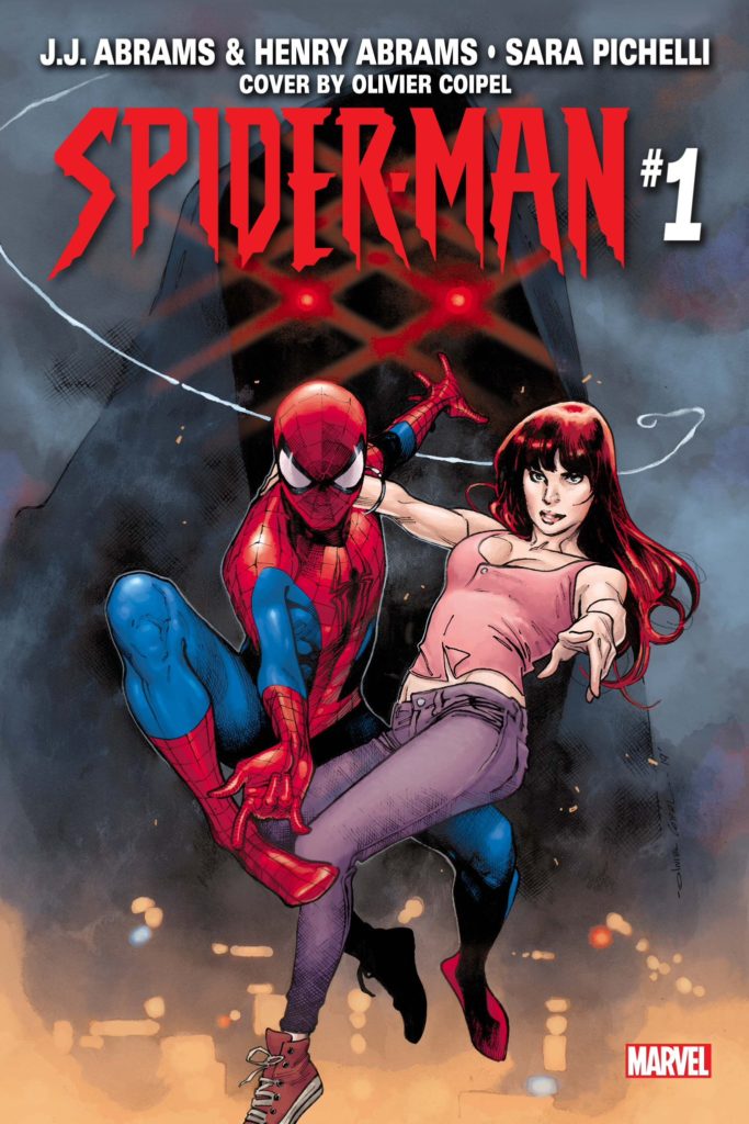 Spiderman
