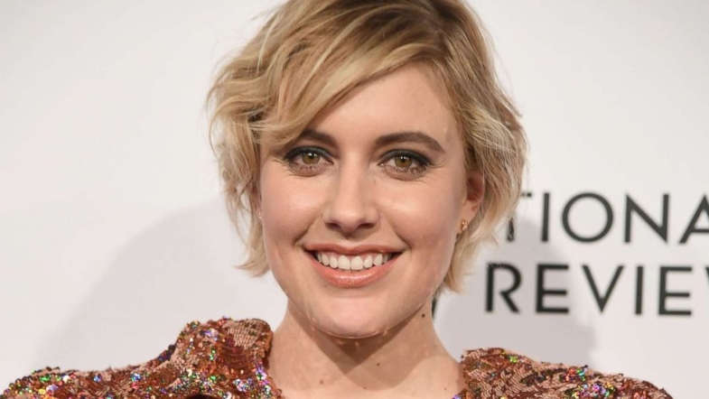 First Official Look at Greta Gerwig’s ‘Little Women’