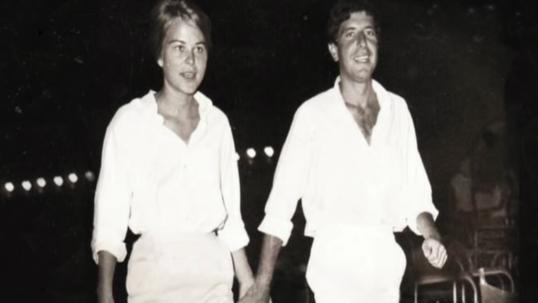 New Leonard Cohen Documentary Reflects on One of His Main Song Inspirations