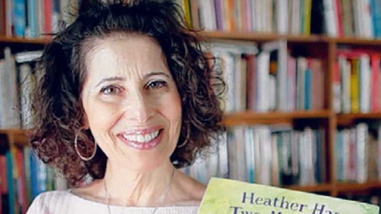Lesléa Newman Reflects on Trailblazing Children’s Book 30 Years Later
