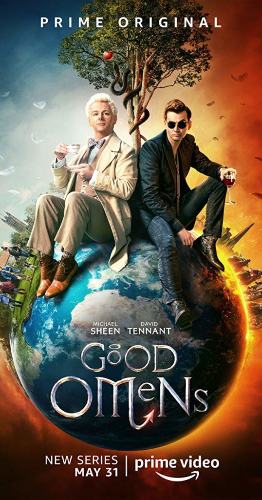 good omens