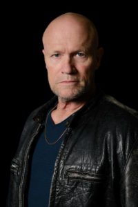 Michael Rooker