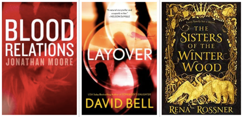 Bookstr’s Three to Read This Week 6/19/19