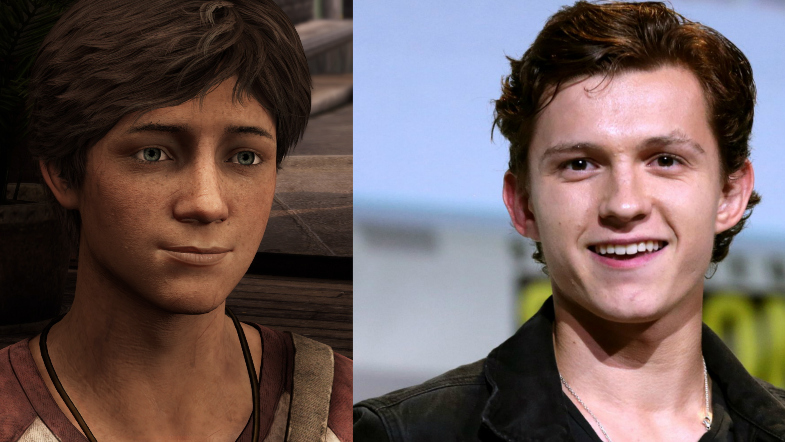 Tom Holland’s ‘Uncharted’ Finally Gets Release Date
